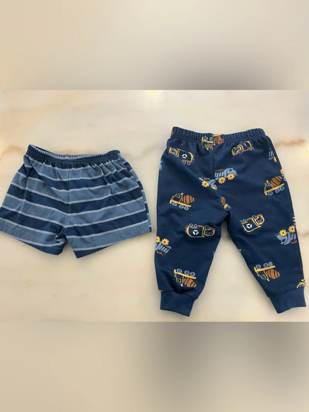Carters two piece